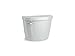 Kohler 31614-95 Cimarron Toilet Tank, Ice Grey