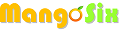 Mango Six B&M logo