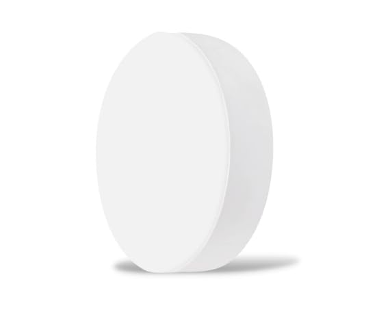 15W LED Dazzle MAXX Round Downlighter, Surface Downlight for Ceiling, Ceiling Light for Home & Hall, White, Medium, (Pack of 1)-picture-33