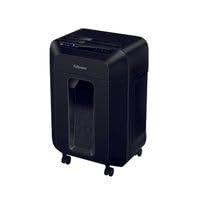 Fellowes 80 Sheet Auto Feed Mini Cut Shredder - AutoMax 80M with 17L Bin, P-4