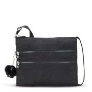 Image of Kipling Alvar Printed Crossbody Bag Cross Body