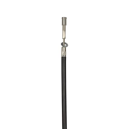 Cable de control de motocicleta suave y preciso para BMW R 27 clásica 4