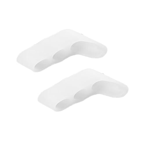 Didiseaon Stretcher Separator for Bunions Little Separators 10pcs Pack Soft Comfortable