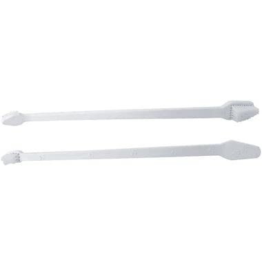 Dual Ended Toothbrush