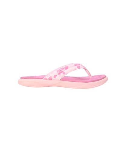 Image of Puma Women Royalcat Softride Cara Slipper
