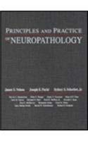 Hardcover Principles and Practice of Neuropathology Book