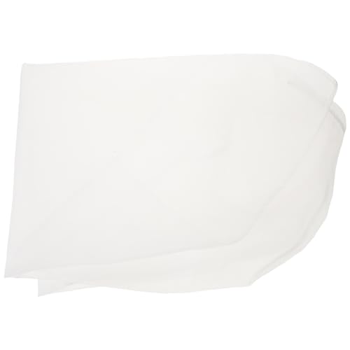 Alipis Colino per latte di noci - Grande sacchetto per latte di noci di qualità alimentare commerciale - Sacchetto riutilizzabile per la produzione di di mandorle - Colino in garza di nylon a maglia