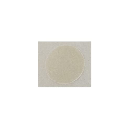 APA Nano-Pore Array - 20x20mm, 50/90/400nm Apertures | Custom for Nanotech(Aperture: 50nm)