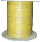 200 FT 200FT Bulk Fiber Optic Cable Singlemode 9/125 Duplex ON Spool 60M