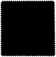 Arvind (Ankur) Men's Cotton Lycra Solid Stretchable 1.40 m Unstitched Trouser Fabric (Black)-image-38
