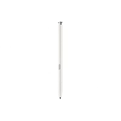 Samsung Official Galaxy Note 20 & Note 20 Ultra S Pen with Bluetooth (White)