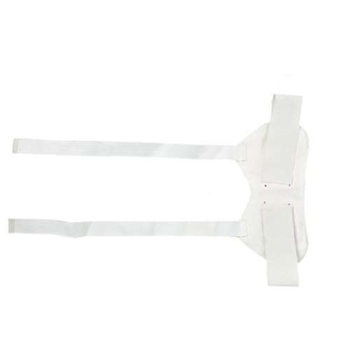 Faja abdominal para soporte de hernia para adulto miniatura 5