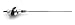Antenna Works 44-UT30 Universal Top Mount Antenna