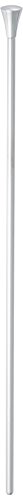 Delta RP54971 Lahara Bathroom Lift Rod and Finial, Chrome