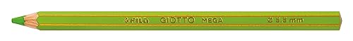 Lápices de colores Giotto Mega 5.5 mm, 6 unidades miniatura 4