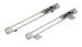 Hoffman LEDD2S35 LED Light Kit, DC Motion, Screw Mounting Style, 351 mm
