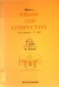 Workshop on Chaos and Complexity 9971505673 Book Cover