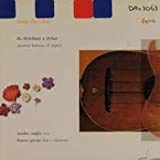 Song Sketches - From Dowland to Dylan [UK Import] [Import...