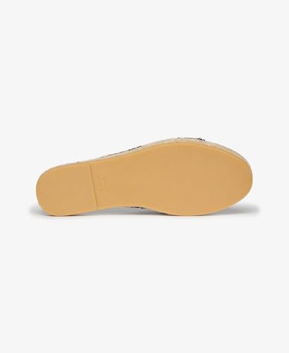 Mules type espadrilles à brides croisées femme Superdry - vue 10