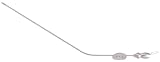 König Rhoton-Merz Suction Tubes