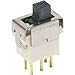 ES22MABE, Sealed Tiny Slide Switch (5 Items)