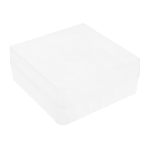 Sturdy Cryotube Box Storage Holder for Microcentrifuge Tubes