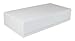 Plastic Enclosure, UL94-V0, Multipurpose, ABS, 65 mm, 125 mm
