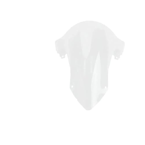 Bulle de moto pare-brise transparent S1000RR 2020 2021