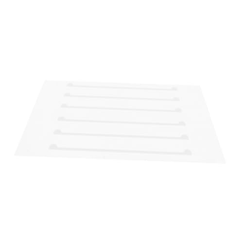 Ipetboom Silicone Pads Eyelash Perm Tools Heated Curler Combs Supplies Kit for Women