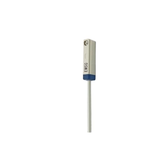 Capteur d'induction de cylindre EMSG three wire NPN mini limite