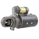 #US Part Replacement Starter Fit for Massey for Ferguson MF-60E MF-50E 1988 517533M93 1903103M91