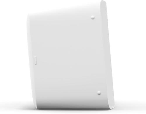 Image of Sonos Five - White - Wireless HiFi Speaker (Pack of 2)