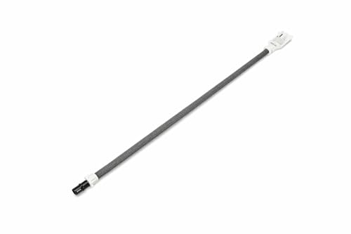 Genuine OEM Front or Rear Door Latch Cable For BMW E36 E46 323i 325i 325xi 328i 330i 330xi 1999-2005 2.5L L6 Natural Asp