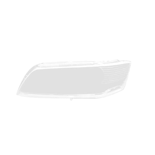 Coque de phare de voiture pour rouler la nuit en Lancer Evolution 2005-2006
