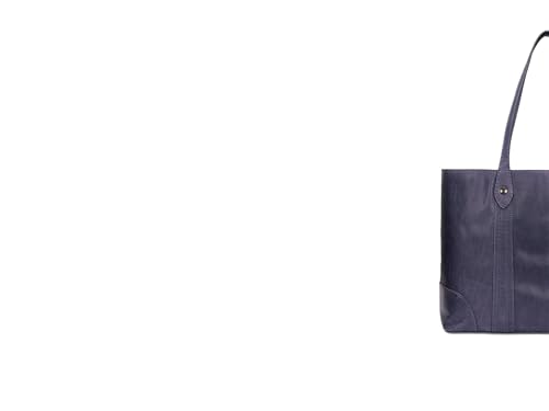 Frye Women's Melissa Shopper Tote Bag, Stylist Large Handbag with Adjustable Strap & Pockets4