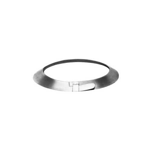 Hart & Cooley 16" Adjustable Storm Collar (16SC)