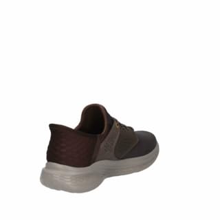 Skechers Slip-Ins - Cioccolato, 44 Eu - 3