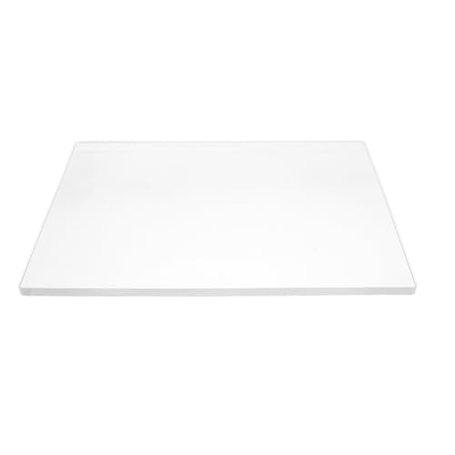 NOLITOY Version Gel De Gravure Bloc D'impression Sur Gel Transparent