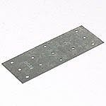 Simpson Strong Tie 3-1/8 X 7 TIE PLATE