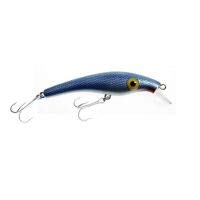 Zalt Wobbler Zam Twitchbait 11cm 68 blau 14g schwimmend