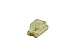 LUMEX SML-LXFM0603SIC-TR Super Red 1.6 x 0.8 mm 120? High Intensity Water Clear 150 mcd 2 V SMT LED - 2000 item(s)