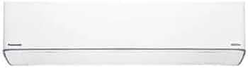 Panasonic 1.5 Ton 5 Star Wi-Fi Inverter Smart Split AC (India's 1st Matter Enabled RAC, Copper Condenser, 7in1 Convertible, True AI, 4 Way Swing, PM 0...