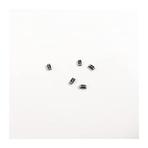 Fusible réarmable SMD 1206 protégeant vos cartes électroniques