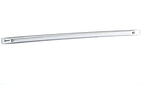 Samsung OEM Original Part: DA97-12714C Refrigerator Handle Bar Assembly