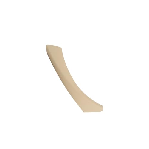Poignée de porte intérieure BMW E90 beige qui colle : résolvez le problème côté droit