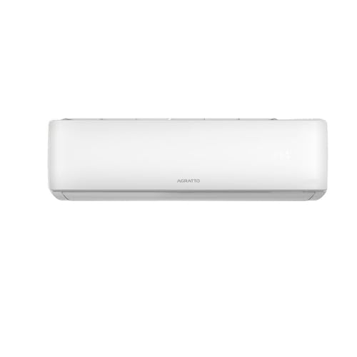 Ar Condicionado Split Hi Wall Agratto One 18000 BTUs Frio 220V ACS18FIR402
