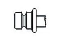 9050032 Quick Connect Male FOR BP Cuff Ea Mindray -0103-00-0423