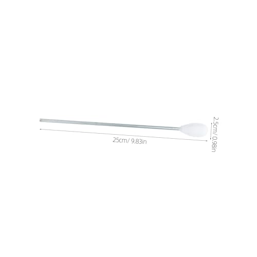 FOMIYES 4 piezas Herramienta de encendedor para ventosas Duraderas con hisopos de algodón para terapia segura de vacío con fuego para masaje miniatura 2