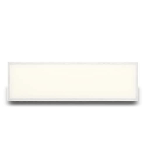 Preisvergleich Produktbild LED Einlegepanel 120x30 40W (W) 5350LM 840 Neutralweiß CASAMBI dimmbar