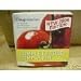 New 2008 Edition Weight Watchers Complete Food Companion